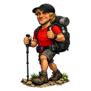 Backpacking