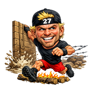 Obstacle racing
